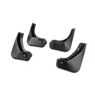 Premium Mud Flaps (4 pcs) photo 1