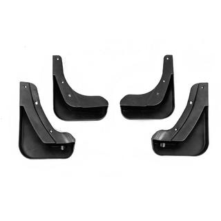 Premium Mud Flaps (4 pcs) photo 3