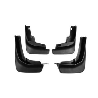 Premium Mud Flaps (4 pcs) photo 1