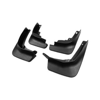 Premium Mud Flaps (4 pcs) photo 2