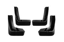 Volkswagen Jetta 2018- Original Mud Flaps Premium 2022+ (Set of 4) photo 1