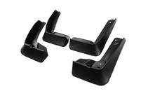 Volkswagen Jetta 2018- Original Mud Flaps Premium 2022+ (Set of 4) photo 2