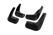 Volkswagen Golf Sportsvan 2014-2020 Original Mud Flaps Premium 2014-2017 (4 pcs) photo 2