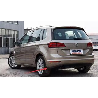 Original Mud Flaps Premium 2014-2017 (4 pcs) photo 3