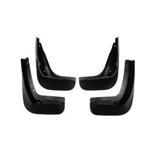 Original Mud Flaps Premium 2014-2017 (4 pcs) photo 1