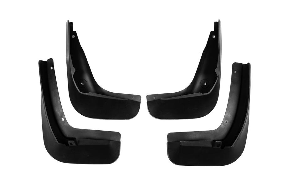 Volkswagen Golf Sportsvan 2014-2020 Original Mud Flaps Premium 2014-2017 (4 pcs) Image