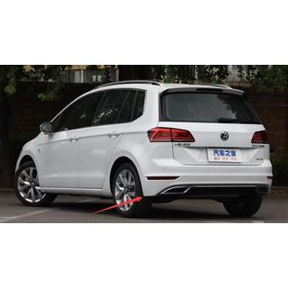 Original Mud Flaps Premium 2017-2020 (Set of 4) photo 3