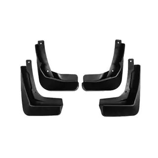Original Mud Flaps Premium 2017-2020 (Set of 4)