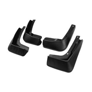 Original Mud Flaps Premium 2017-2020 (Set of 4) photo 2