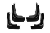 Volkswagen Golf 8 2019- Premium Mud Flaps (4 pcs) photo 1