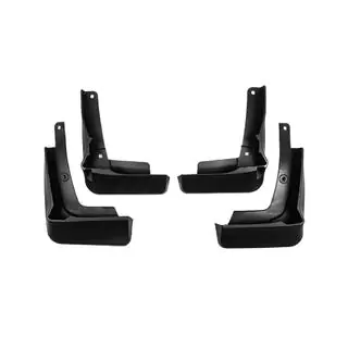 Original Premium R-line Mud Flaps (4 pcs)