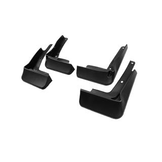Original Premium R-line Mud Flaps (4 pcs) photo 2