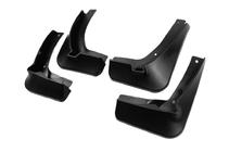Volkswagen Golf 7/E-Golf 2012-2020 Original Mud Flaps Premium GTi (4 pcs) photo 2