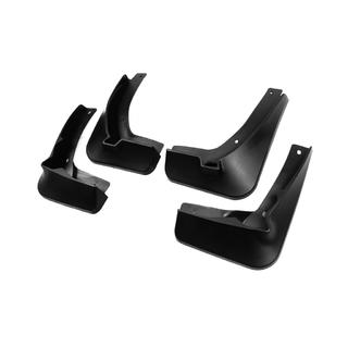Original Mud Flaps Premium GTi (4 pcs) photo 2