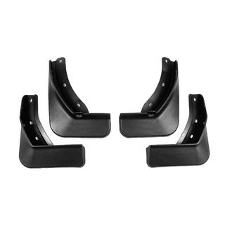 Premium Mud Flaps 2015-2018 SD/SW (EU, 4 pcs) photo 4