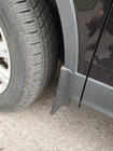 Volkswagen Tiguan 2016-2023 Original Mud Flaps Premium 2015-2020 (for AllSpace, 4 pcs) photo 1