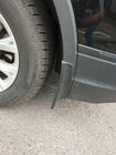Volkswagen Tiguan 2016-2023 Original Mud Flaps Premium 2015-2020 (for AllSpace, 4 pcs) photo 2