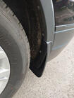 Volkswagen Tiguan 2016-2023 Original Mud Flaps Premium 2015-2020 (for AllSpace, 4 pcs) photo 3