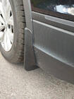 Volkswagen Tiguan 2016-2023 Original Mud Flaps Premium 2015-2020 (for AllSpace, 4 pcs) photo 5