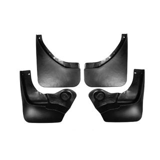 Premium Mud Flaps (4 pcs) Dacia Duster 2008-2018 photo 2