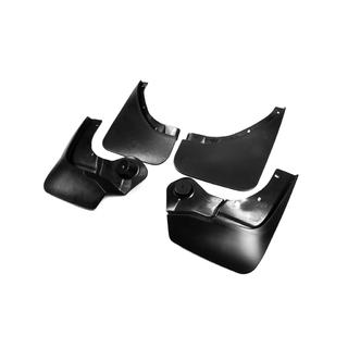 Premium Mud Flaps (4 pcs) Dacia Duster 2008-2018 photo 1