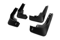 Audi Q4 e-Tron 2021- Premium Mud Flaps (4 pcs) photo 2