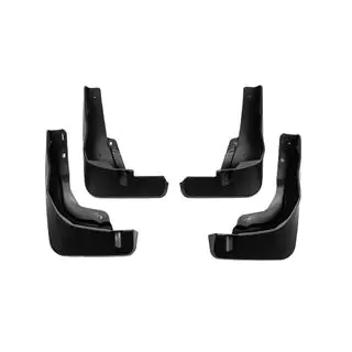 Premium Mud Flaps (4 pcs) photo 1