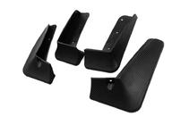 BMW I3 2013-2022 Original Mud Flaps Premium 2013-2019 (Set of 4) photo 2