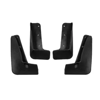 Original Mud Flaps Premium 2013-2019 (Set of 4)