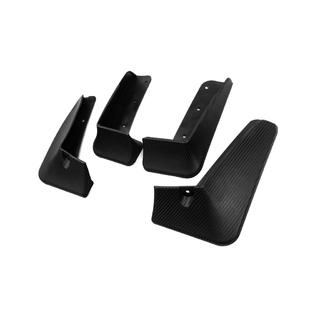 Original Mud Flaps Premium 2013-2019 (Set of 4) BMW I3 2013-2022 photo 2