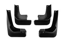 BYD E6 2011- Original Premium Mud Flaps 2016+ (Set of 4) photo 1