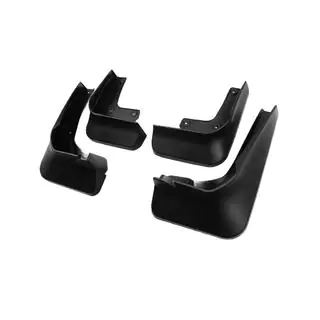 Original Premium Mud Flaps 2016+ (Set of 4) photo 2