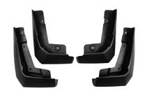 Ford Mustang E-mach 2020- Premium Mud Flaps (4 pcs) photo 1
