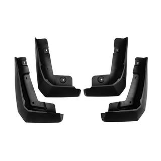Premium Mud Flaps (4 pcs) photo 1