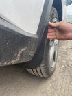 Dongfeng M-NV 2020- Premium Mud Flaps (4 pcs) photo 5
