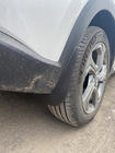 Dongfeng M-NV 2020- Premium Mud Flaps (4 pcs) photo 6