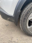 Dongfeng M-NV 2020- Premium Mud Flaps (4 pcs) photo 8