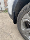Dongfeng M-NV 2020- Premium Mud Flaps (4 pcs) photo 9