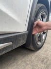 Dongfeng M-NV 2020- Premium Mud Flaps (4 pcs) photo 11