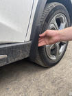 Dongfeng M-NV 2020- Premium Mud Flaps (4 pcs) photo 3