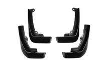 Dongfeng M-NV 2020- Premium Mud Flaps (4 pcs) photo 1
