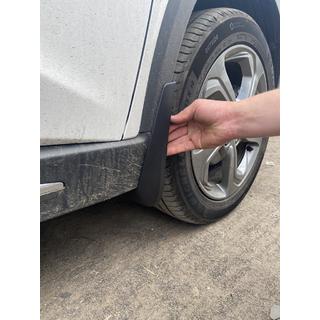 Premium Mud Flaps (4 pcs) photo 3