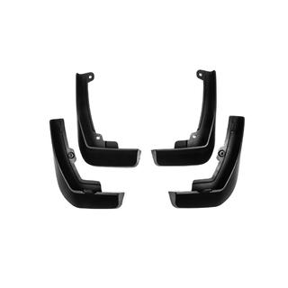 Premium Mud Flaps (4 pcs)