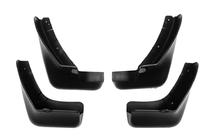 Nissan Leaf 2010-2017 Premium Mud Flaps (4 pcs) photo 1