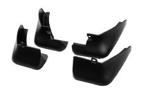 Nissan Leaf 2010-2017 Premium Mud Flaps (4 pcs) photo 2