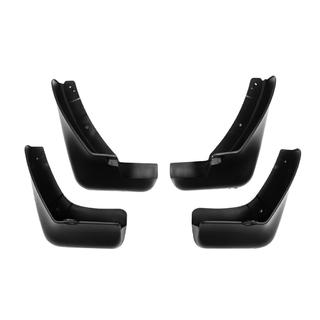 Premium Mud Flaps (4 pcs) photo 1
