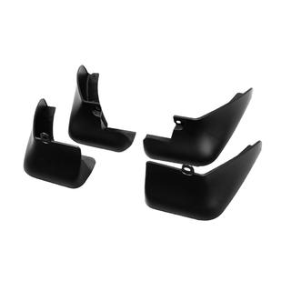 Premium Mud Flaps (4 pcs) photo 2