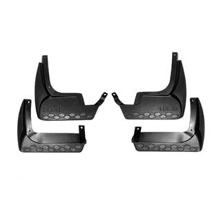 Premium Mud Flaps (4 pcs) photo 1
