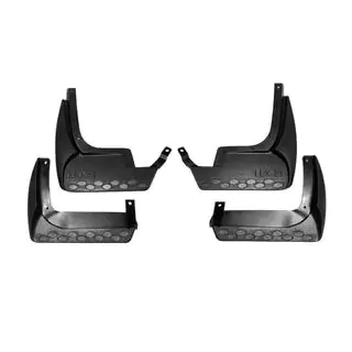 Premium Mud Flaps (4 pcs) photo 1