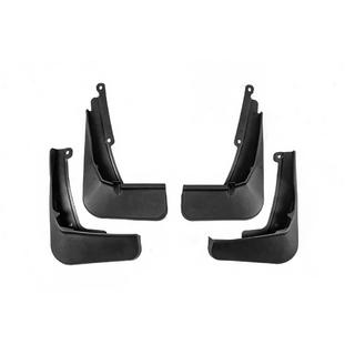 Premium Mud Flaps (4 pcs) photo 1